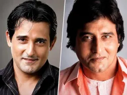 'उड़ने की आशा' के नए ट्रैक में दिखेगी बाप-बेटे के रिश्ते की भावनात्मक कहानी