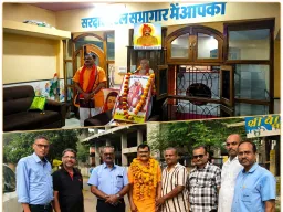 भोपाल में 19 जुलाई को होगी अपना दल (एस) की प्रदेश स्तरीय बैठक, संगठन विस्तार पर बनेगी रणनीति