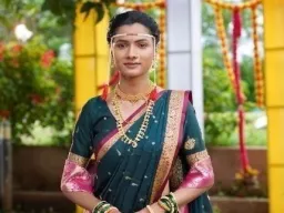 'शादी का मतलब अपने सपनों को छोड़ना नहीं होना चाहिए': 'थोड़ी सी उम्मीद, थोड़ा सा आसमान' की आरती बिराजदार