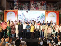 'तारक मेहता का उल्टा चश्मा' ने पूरे किए 18 साल, सोनी सब और नीला फिल्म प्रोडक्शन्स ने शुरू किया खास जश्न
