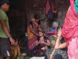 तालाब में मछली पकड़ने के दौरान युवक डूबा, मौत
