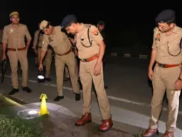 बुलंदशहर: नाबालिग से दुष्कर्म और हत्या के आरोपी को पुलिस ने मुठभेड़ में मार गिराया, दो पुलिसकर्मी घायल