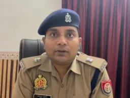 बलिया में गैस एजेंसी के कैशियर से 1.22 लाख रुपये की लूट, नकाबपोश बदमाशों ने बाइक रोककर दिया वारदात को अंजाम