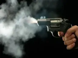 Ballia News: मायके में रह रही पत्नी पर पति ने चलाई गोली, बाल-बाल बची महिला; पिस्तौल के साथ आरोपी दबोचा