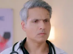 'यादें' में नया मोड़: अतीत के अपराधबोध से जूझेंगे डॉ. देव, बोले इक़बाल खान- 