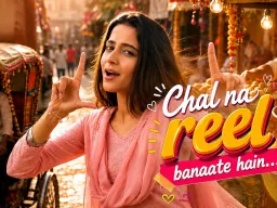 ‘चल ना रील बनाते हैं’ कैसे बना Gen Z का नया एंथम? अमित त्रिवेदी ने बताई वायरल हुक लाइन की कहानी
