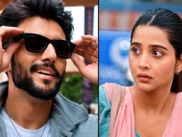 ये फितूर तेरा रिव्यू: कॉलेज लाइफ की पुरानी यादों को नए अंदाज में पेश करती जीत-सौम्या की कहानी