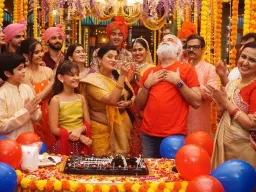 ‘पुष्पा इम्पॉसिबल’ ने पूरे किए 1300 एपिसोड, करुणा पांडे बोलीं- पुष्पा मेरी जिंदगी का हिस्सा बन गई है