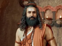‘हस्तिनापुर के वीर’ में एकलव्य की एंट्री से दुविधा में गुरु द्रोणाचार्य, जितेन लालवानी बोले- यह सिर्फ शिष्य चुनने की बात नहीं