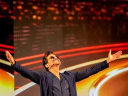 स्टार प्लस और जियोहॉटस्टार ला रहे हैं ‘इंडिया के टॉप 1%’, अनिल कपूर करेंगे होस्ट; 5 सितंबर से होगा प्रीमियर