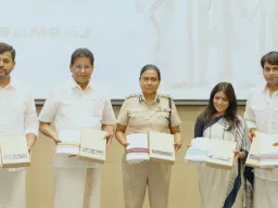 रामराज कॉटन ने ‘पंचा’ लॉन्च कर ओडिशा की संथाली बुनाई परंपरा को दिया नया जीवन