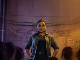 ‘मर्दानी 3’ के वर्ल्ड टेलीविजन प्रीमियर से पहले सोनी मैक्स की खास पहल, कैलाश सत्यार्थी के साथ बच्चों की सुरक्षा पर बढ़ाई जागरूकता