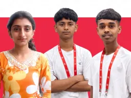 उत्तराखंड के तीन सरकारी स्कूलों के छात्रों को प्लाक्षा यूनिवर्सिटी के YTS+ और नवगुरुकुल के BCA प्रोग्राम के लिए स्कॉलरशिप