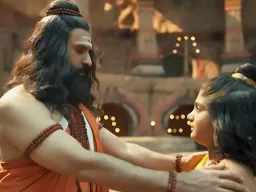 अश्वत्थामा की ईर्ष्या से अर्जुन-द्रोणाचार्य के रिश्ते पर पड़ेगा असर, दोस्ती की होगी पहली बड़ी परीक्षा
