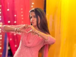 ‘ये फितूर तेरा’ की सौम्या-जीत की जोड़ी बनी फैंस की फेवरेट, देबचंद्रिमा बोलीं- “ये प्यार मेरे लिए बहुत मायने रखता है”