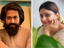 ‘टॉक्सिक’ में कम्फर्ट ज़ोन से बाहर निकालने के लिए यश ने गीतू मोहनदास को दिया क्रेडिट
