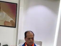 अपना दल (एस) ने मध्य प्रदेश में संगठन का विस्तार किया, 31 पदाधिकारियों को मिली जिम्मेदारी