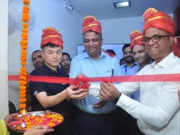 नोएडा में नए एक्सक्लूसिव सर्विस सेंटर के साथ एसुस ने बढ़ाया सर्विस नेटवर्क