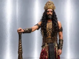 “इतनी महत्वाकांक्षा और भव्यता वाले किरदार को निभाना मेरे लिए बेहद रोमांचक अनुभव रहा”: आभास मेहता, ‘हस्तिनापुर के वीर’, सोनी सब