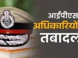UP IPS Transfer: 9 IPS अफसरों के तबादले, मेरठ से संभल और गोंडा तक बदले पुलिस कप्तान