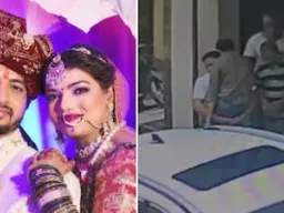 दिल्ली: बच्चे को दवा देने को लेकर विवाद के बाद सॉफ्टवेयर इंजीनियर की पीट-पीटकर हत्या, पत्नी समेत 4 गिरफ्तार