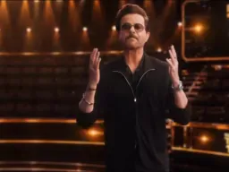 13 सवालों के सही जवाब देकर करोड़पति बन सकते हैं आप, अनिल कपूर ने दिखाया ‘इंडिया के टॉप 1%’ का नया प्रोमो