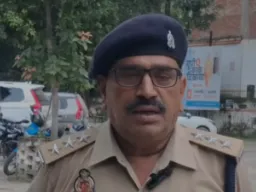 सुलतानपुर : युवक को गोली मारकर किया घायल, एक नामजद समेत दो अज्ञात के खिलाफ मुकदमा