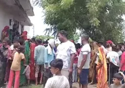 Ballia News: ससुराल पहुंचे पति ने पत्नी पर चाकू से किया हमला, गंभीर रूप से घायल