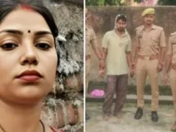 बलिया में क्लीनिक संचालिका की हत्या का खुलासा, भतीजा गिरफ्तार; अवैध संबंध और तीसरे व्यक्ति की एंट्री बनी वजह