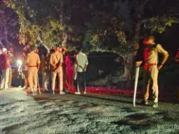 बलिया में सराफा कारोबारी से आभूषणों से भरा बैग लूटा, बाइक सवार बदमाश फरार