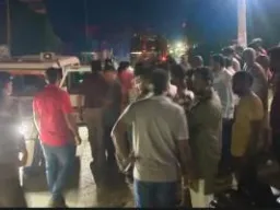 बलिया में क्लीनिक संचालिका की पीट-पीटकर हत्या, लोहे की रॉड से वार का आरोप