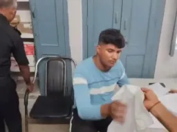 Raebareli News: लाइब्रेरी में विवाद के बाद सिपाही को सड़क पर दौड़ाकर पीटा, सात पर मुकदमा; चार गिरफ्तार