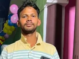 Ballia News : बलिया में गंगा में डूबे युवक का शव दूसरे दिन बरामद, तैरकर नदी पार करते समय हुआ था हादसा
