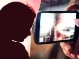 Ballia News : AI से युवती की अश्लील फोटो-वीडियो बनाकर सोशल मीडिया पर किया प्रसारित, मंगेतर के नाम से बनाई फर्जी Instagram ID