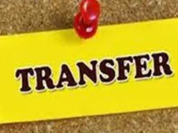 यूपी में बड़ा प्रशासनिक फेरबदल, 14 IAS और 34 PCS अधिकारियों के तबादले; नई जिम्मेदारियां सौंपी गईं
