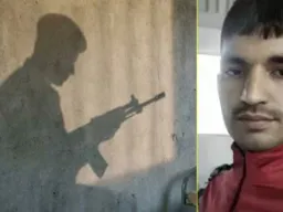 मुरादाबाद में सिपाही की संदिग्ध परिस्थितियों में मौत, सरकारी राइफल से गोली चलने की जांच