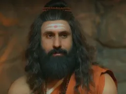 सोनी सब के ‘हस्तिनापुर के वीर’ में मगरमच्छ का हमला लेगा युवा पांडवों और कौरवों की परीक्षा