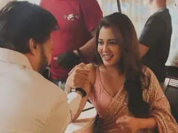 खिलौना हथियारों से प्रैंक्स तक, सोनी सब के ‘यादें’ के कलाकार सेट पर यूं करते हैं जमकर मस्ती