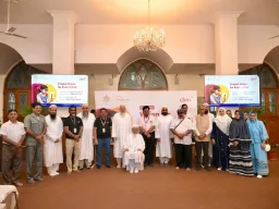 पश्चिम बंगाल और मध्य प्रदेश में 20 हजार स्कूली बच्चों की होगी आंखों की जांच, ‘विजन फॉर एवरी चाइल्ड’ पहल शुरू