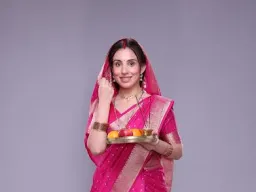 अनमोल टीवी की ‘हमारी राधा’ एक्ट्रेस सिमरन कौर ने ताजा कीं जन्माष्टमी की यादें, बोलीं- ‘दही हांडी में महिलाओं की भागीदारी शक्ति का खूबसूरत प्रदर्शन’