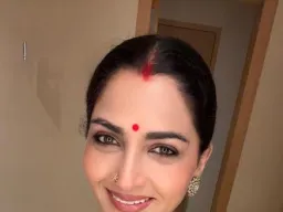 क्या ‘इंद्रपुत्र’ से जुड़ेंगी खुशबू सुंदर? किरण अब्बावरम की पैन-इंडिया मायथोलॉजिकल फिल्म की कास्टिंग को लेकर चर्चाएं तेज