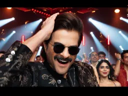 अनिल कपूर के ‘झक्कास’ अंदाज ने लूटी महफिल, ‘इंडिया के टॉप 1%’ के नए थीम सॉन्ग का टीजर जारी