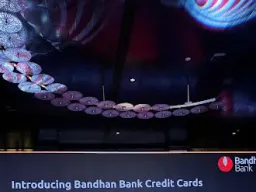 बंधन बैंक ने लॉन्च किए चार क्रेडिट कार्ड, ग्राहकों की अलग-अलग जरूरतों के लिए पेश किए 4 वैरिएंट