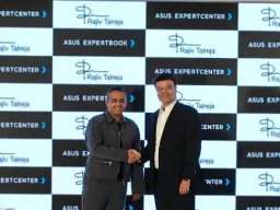 ASUS ने MSME सेगमेंट के लिए राजीव तलरेजा को बनाया मेंटर, Expert Series के ‘Worry-Free Business’ विजन को मिलेगा नया विस्तार