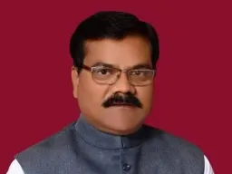 आदिवासी क्षेत्रों में स्वच्छ पेयजल और स्वास्थ्य सुविधाएं सुनिश्चित करे सरकार: आर.बी. सिंह पटेल