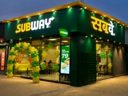 जबलपुर में सबवे इंडिया ने खोला पहला कंपनी-स्वामित्व वाला और कंपनी-संचालित स्टोर