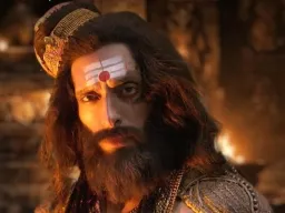 “राजा जरासंध सिर्फ शक्ति नहीं, बुद्धि के लिए भी जाने जाते हैं”: आभास मेहता