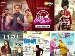 सिद्धार्थ रांदेरिया से अमिताभ बच्चन और इरफान खान तक: पर्दे पर पिता के 5 यादगार किरदार