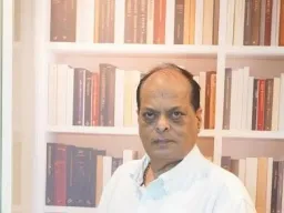 डॉ. अतुल मलिकराम की नई पुस्तक ‘दिल सियासत’ में भारतीय राजनीति के बदलते आयामों की चर्चा