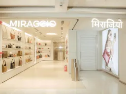 स्क्रीन से स्टोर तक: मिराजियो ने नवी मुंबई में खोला दूसरा स्टोर